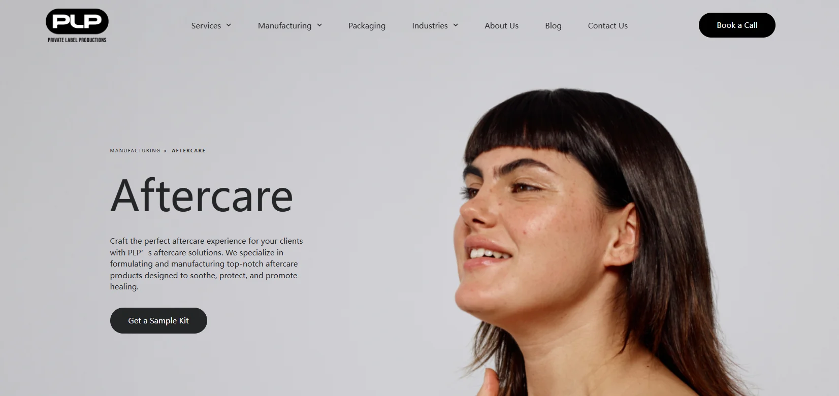 Tattoo Aftercare Products Manufacturers for Private Label Brands